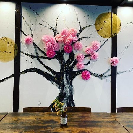 ゆいまーるeast - Yuimaru East Aparthotel Kanazawa Ngoại thất bức ảnh
