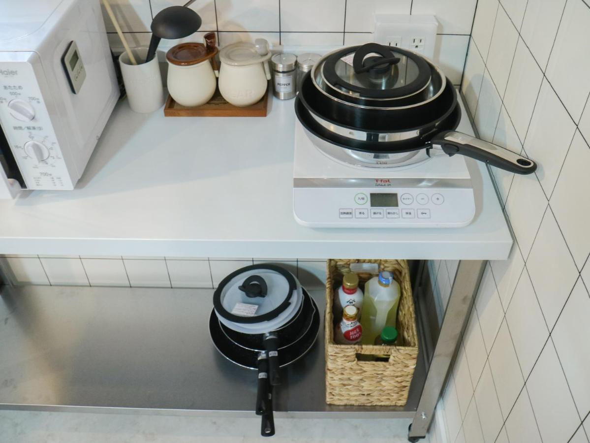 ゆいまーるeast - Yuimaru East Aparthotel Kanazawa Ngoại thất bức ảnh