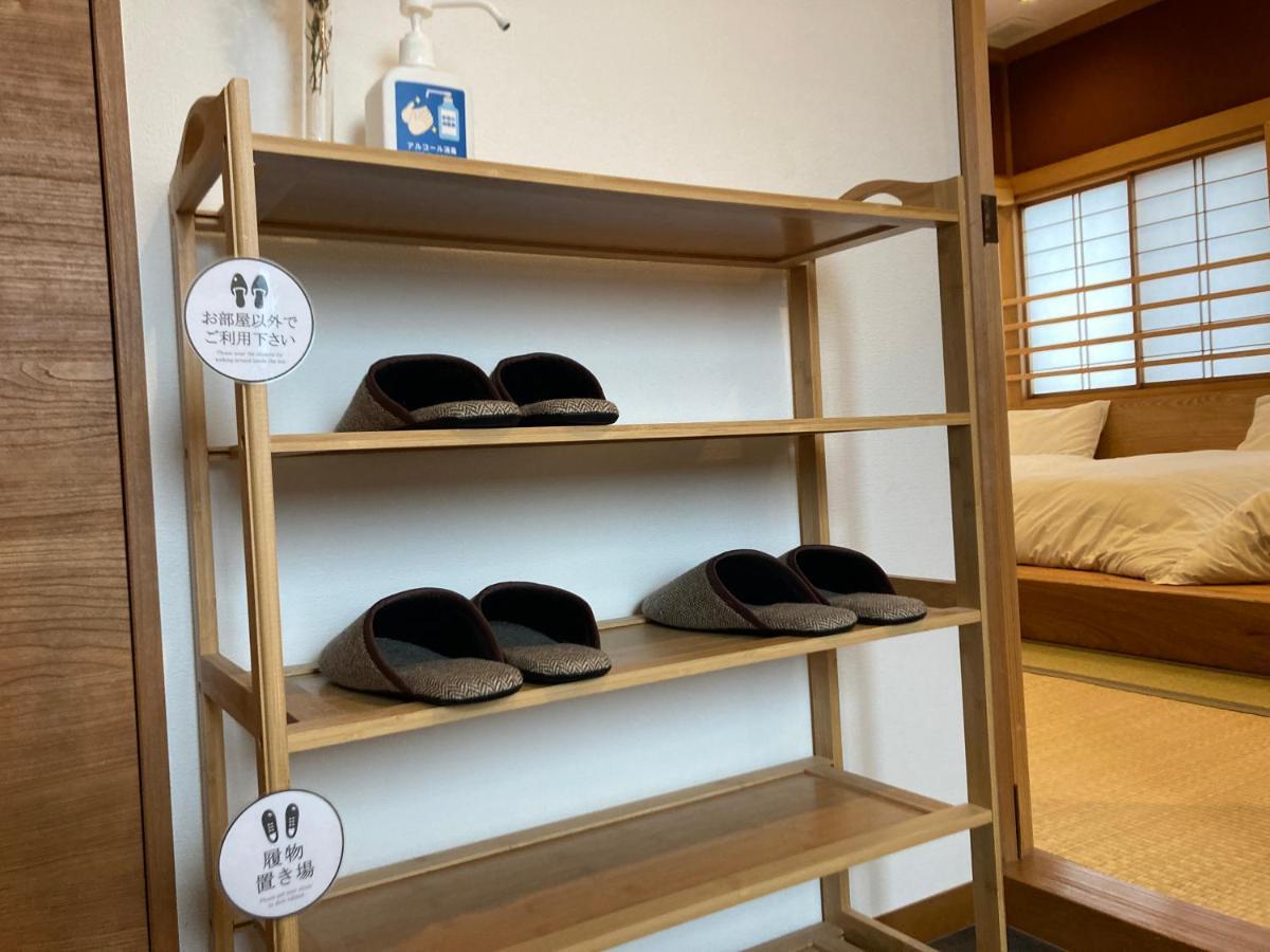 ゆいまーるeast - Yuimaru East Aparthotel Kanazawa Ngoại thất bức ảnh