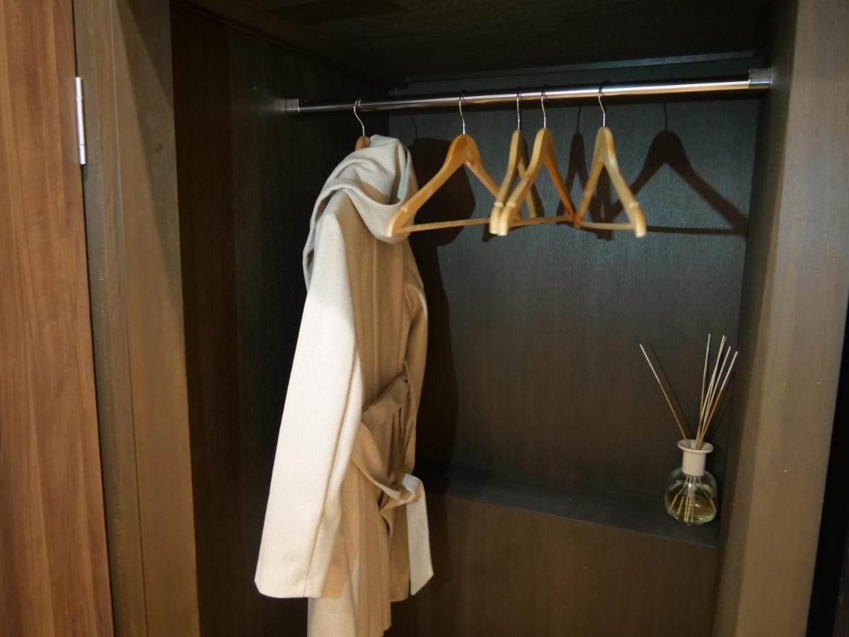ゆいまーるeast - Yuimaru East Aparthotel Kanazawa Ngoại thất bức ảnh
