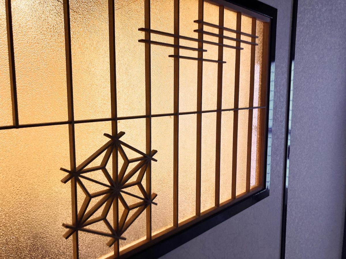 ゆいまーるeast - Yuimaru East Aparthotel Kanazawa Ngoại thất bức ảnh