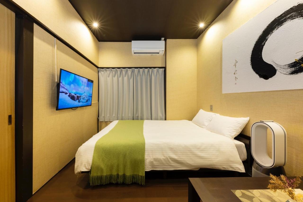 ゆいまーるeast - Yuimaru East Aparthotel Kanazawa Ngoại thất bức ảnh