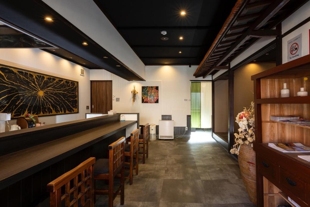 ゆいまーるeast - Yuimaru East Aparthotel Kanazawa Ngoại thất bức ảnh