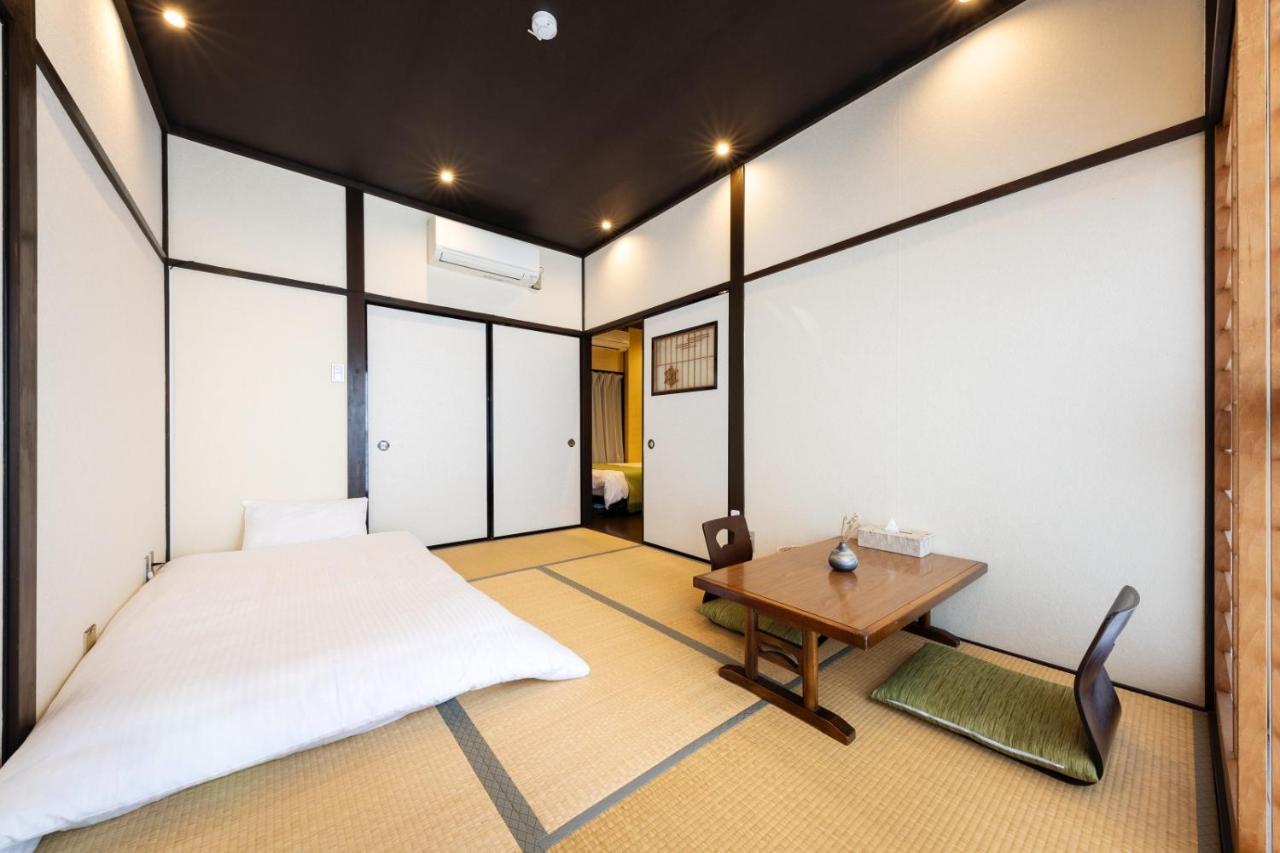 ゆいまーるeast - Yuimaru East Aparthotel Kanazawa Ngoại thất bức ảnh
