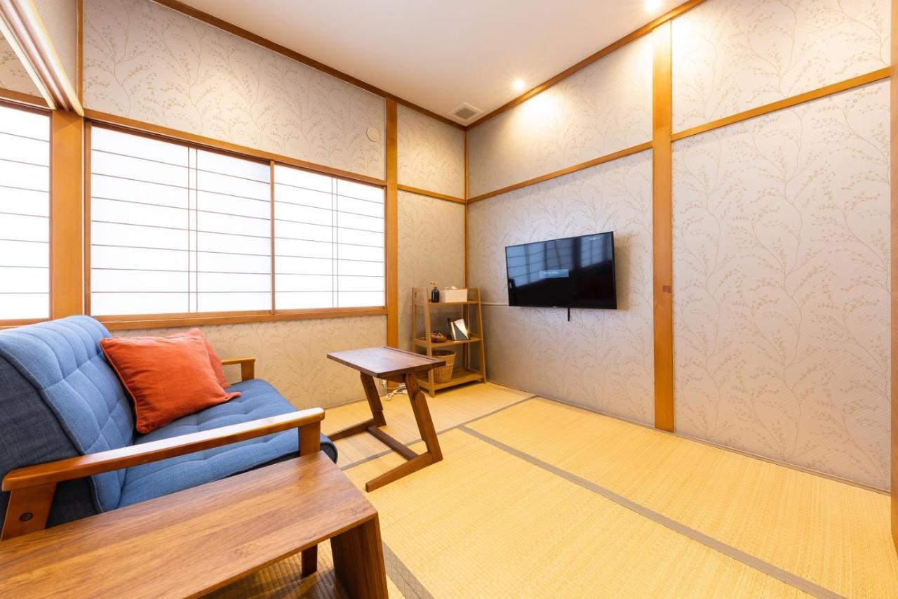 ゆいまーるeast - Yuimaru East Aparthotel Kanazawa Ngoại thất bức ảnh