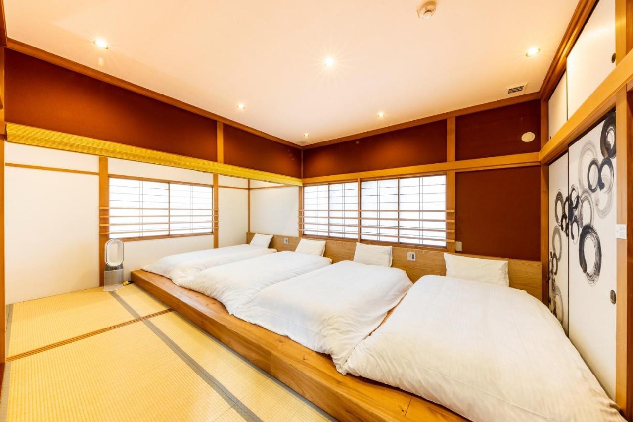ゆいまーるeast - Yuimaru East Aparthotel Kanazawa Ngoại thất bức ảnh