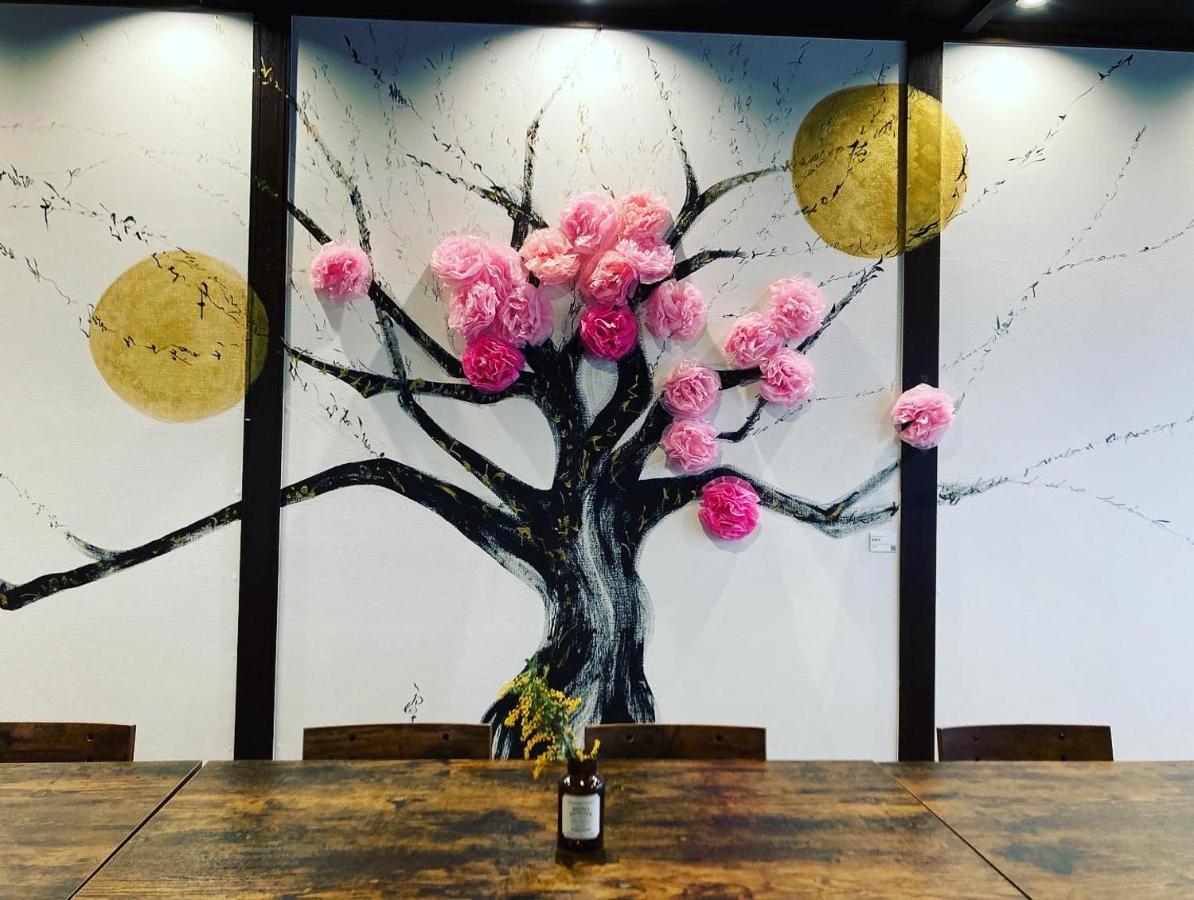 ゆいまーるeast - Yuimaru East Aparthotel Kanazawa Ngoại thất bức ảnh