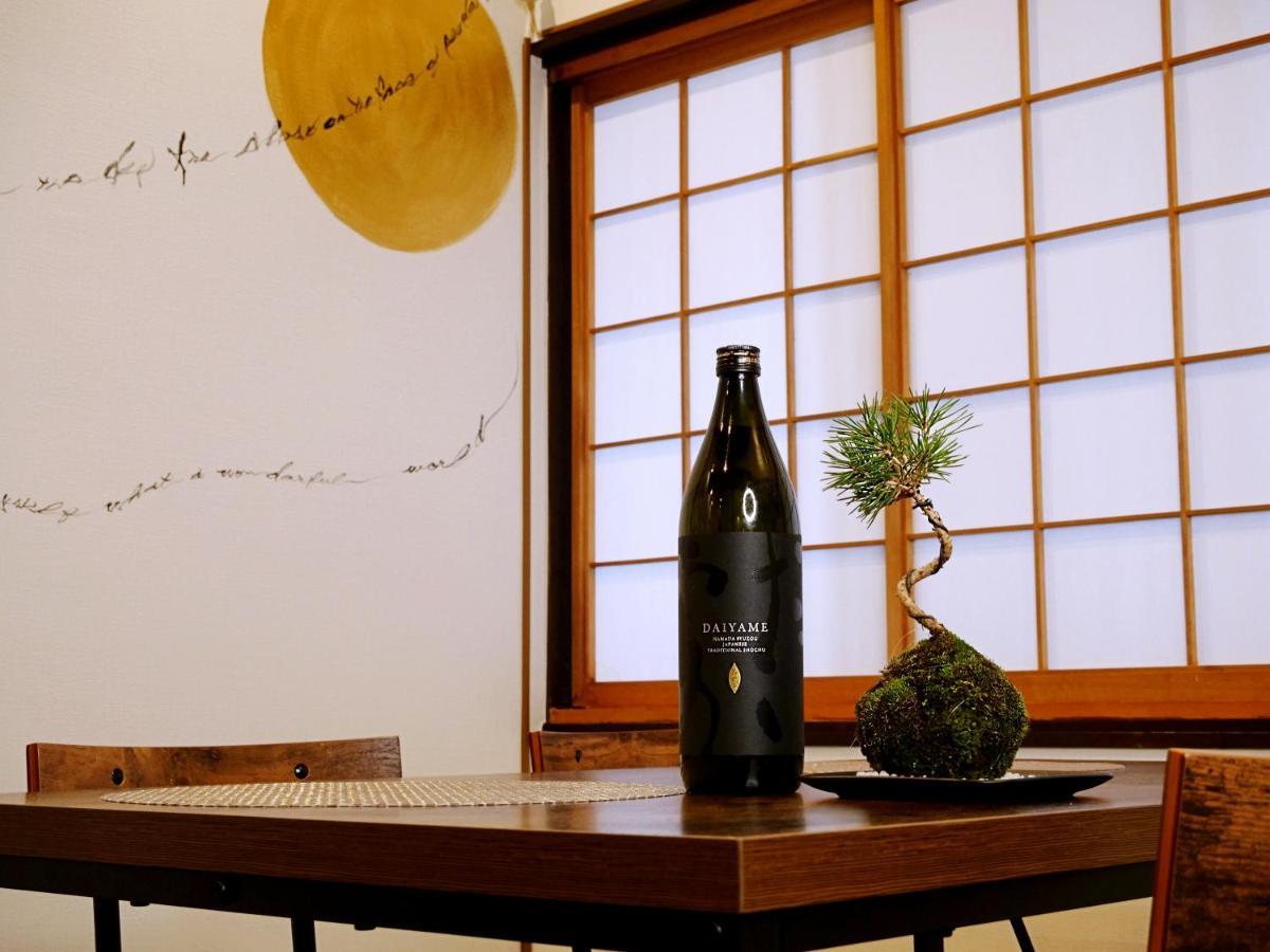 ゆいまーるeast - Yuimaru East Aparthotel Kanazawa Ngoại thất bức ảnh