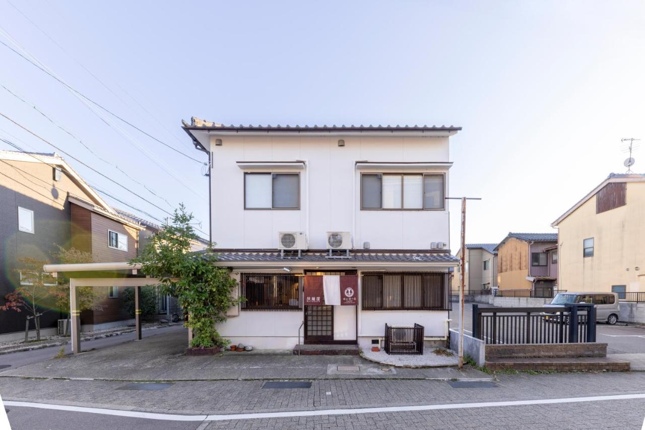ゆいまーるeast - Yuimaru East Aparthotel Kanazawa Ngoại thất bức ảnh