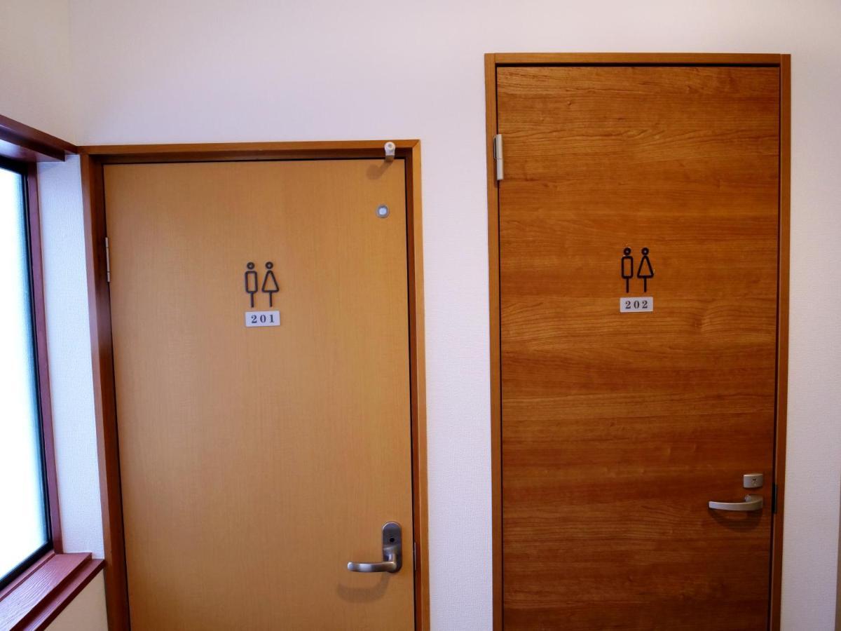 ゆいまーるeast - Yuimaru East Aparthotel Kanazawa Ngoại thất bức ảnh