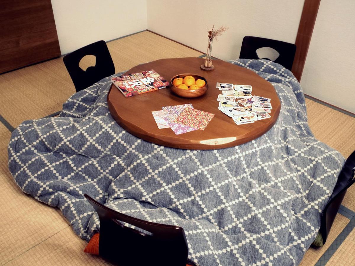 ゆいまーるeast - Yuimaru East Aparthotel Kanazawa Ngoại thất bức ảnh
