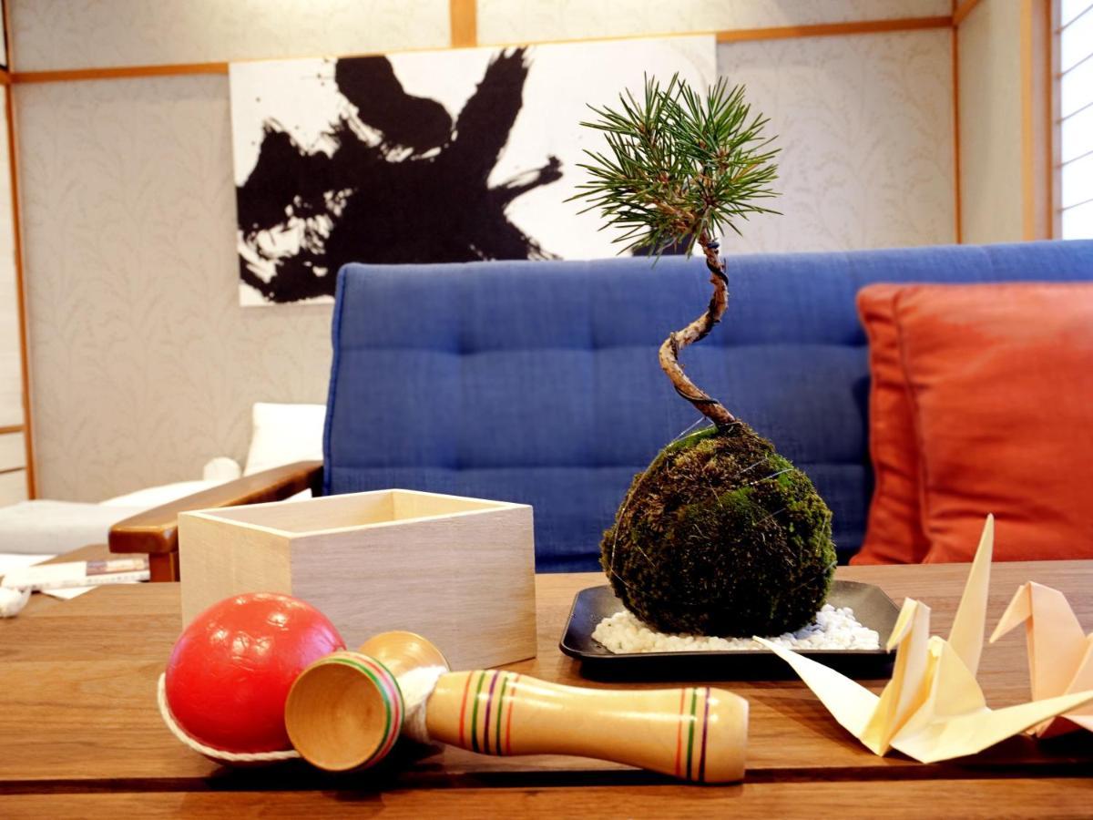 ゆいまーるeast - Yuimaru East Aparthotel Kanazawa Ngoại thất bức ảnh