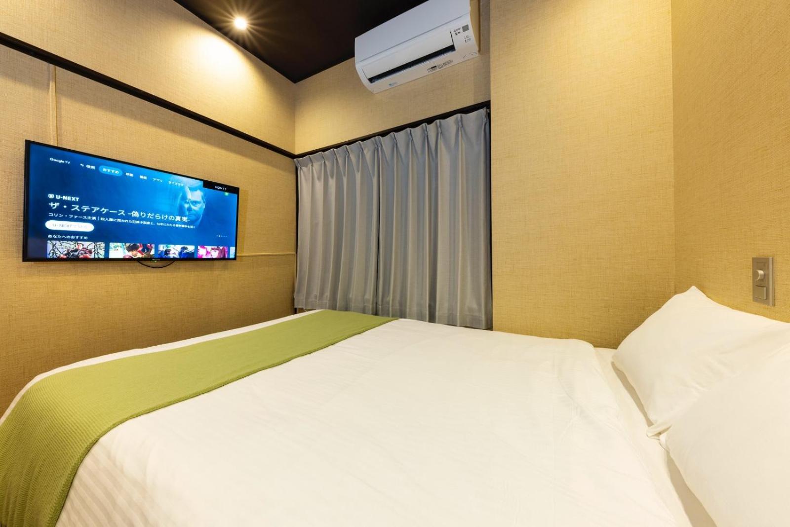 ゆいまーるeast - Yuimaru East Aparthotel Kanazawa Phòng bức ảnh