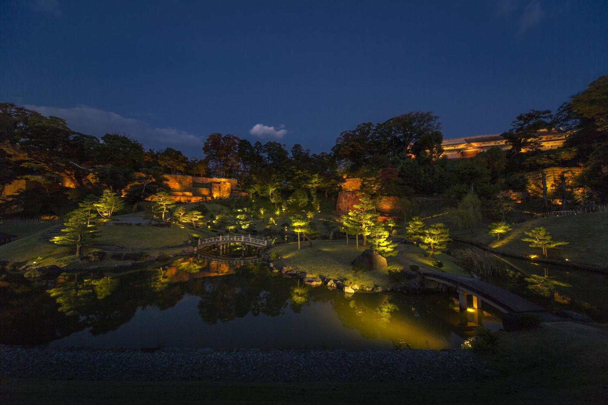 ゆいまーるeast - Yuimaru East Aparthotel Kanazawa Ngoại thất bức ảnh